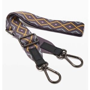 Lululemon Festival Shoulder Strap